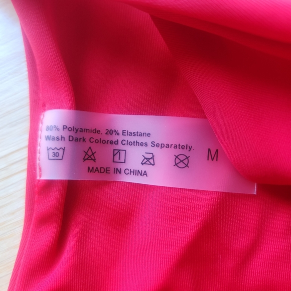 NWT Shein Bikini - Picture 4 of 9